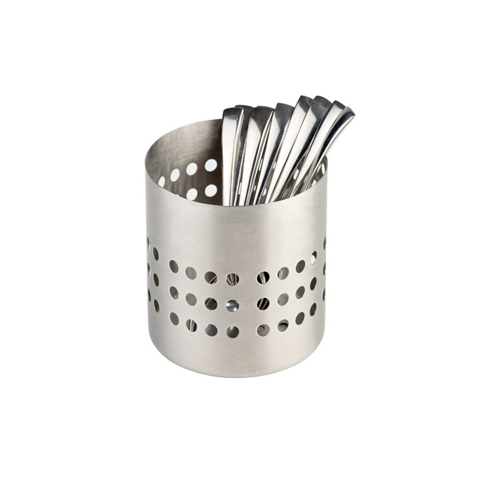 Cuterly basket,ca. O 10 cm, H: 10 cm