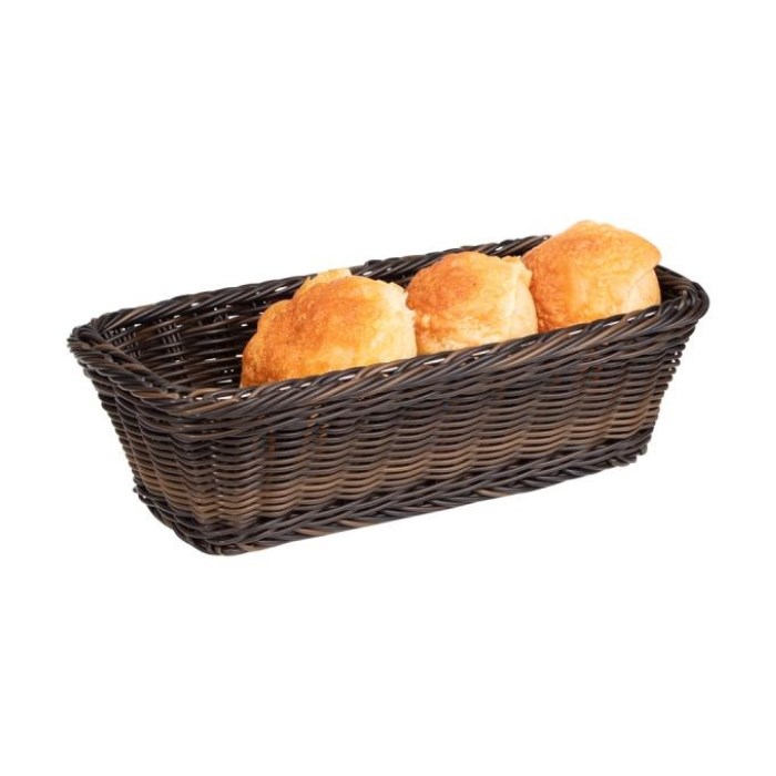 GN 1/3 buffet-basket,32,5 x 17,6 cm, H: 10 cm