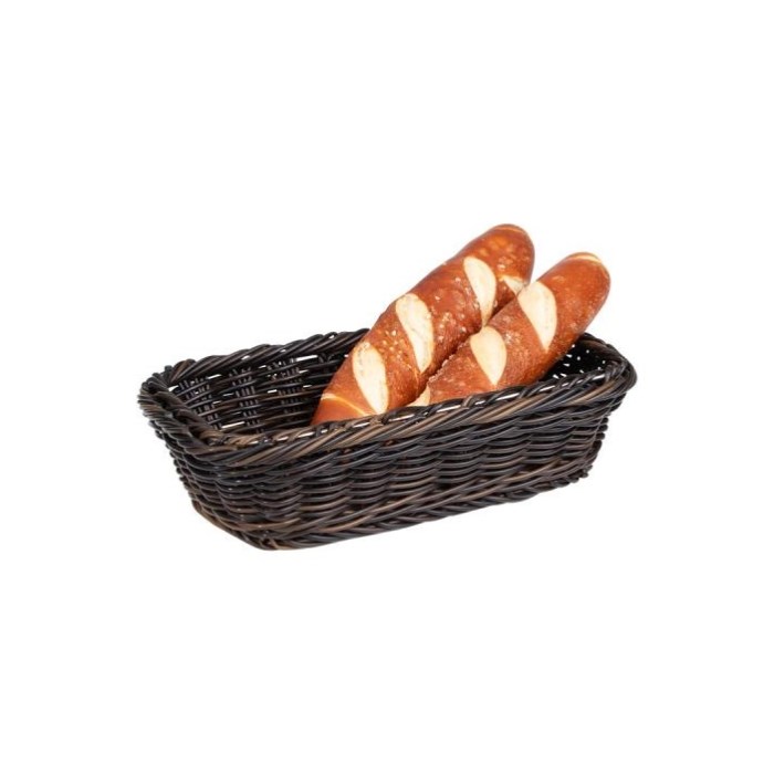 GN 1/4 buffet-basket,26,5 x 16,2 cm, H: 6,5 cm