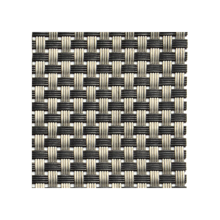 prestieranie 45x33cm striebornosivá