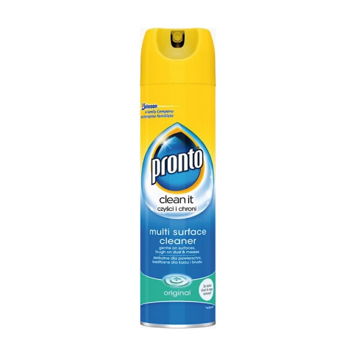 Pronto proti prachu 0,25 l