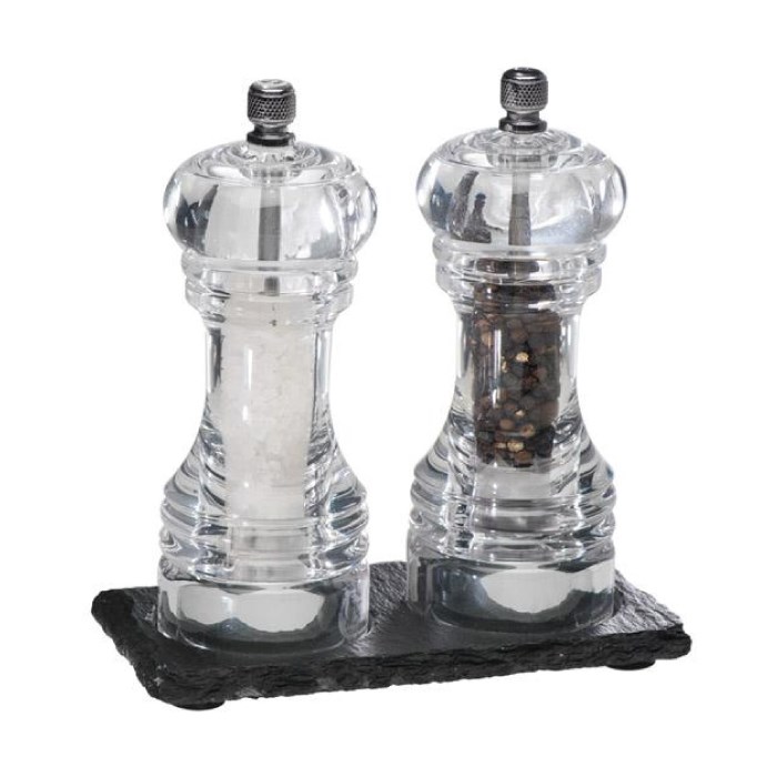 catural slate tray