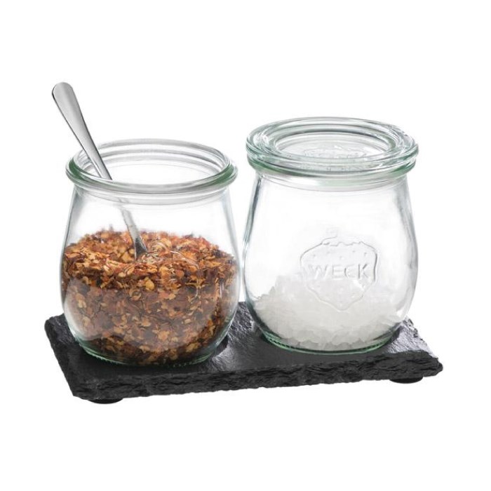 catural slate tray