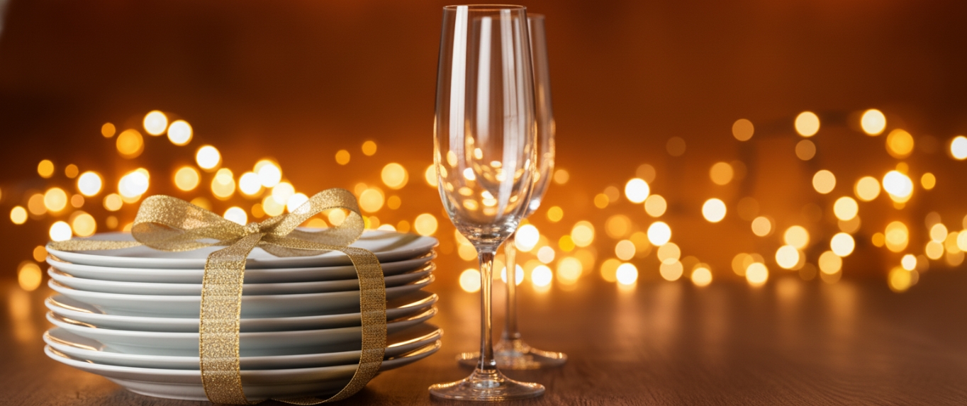 Vianočná ponuka plná skvelého vybavenia